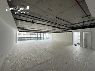 4 FREEHOLD 109 SQM Office Space Available in Muscat Hills for SALE!