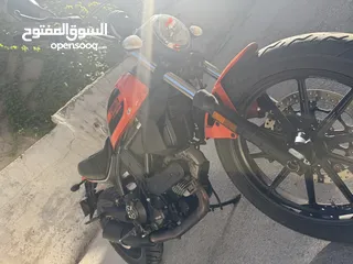 4 Ducati scrambler sixty2