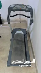  4 مشاية رياضية/Treadmill
