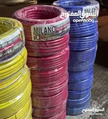  4 بربيش ماء أردني ثقيل
