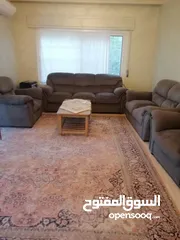  1 شقتين مفروشه أسبوعي شهري- من المالك
