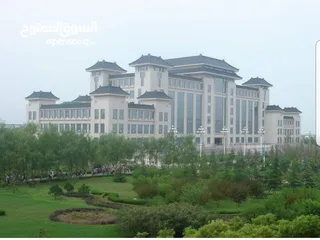  4 منح جامعية للدراسة في الصين  ومنح لدراسة اللغة الصينية في جامعات الصين