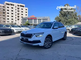 1 سكودا كاميك ترخيص 2021