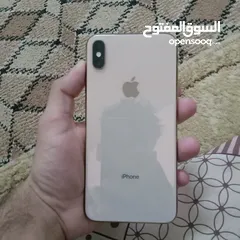  1 ايفون xs max