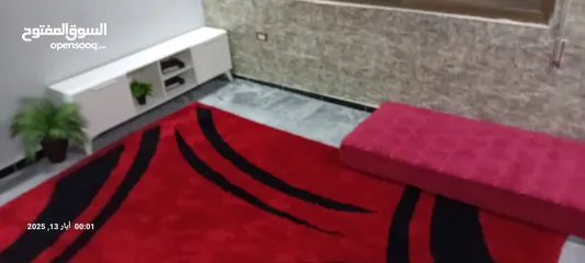  1 سجاد للبيع بحال الوكاله