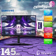  14 شاشات الكمبيوتر PC Monitor