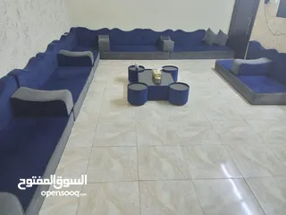  4 مجلس للبيع