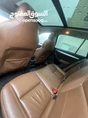  3 سكودا اوكتافيا ستيشن