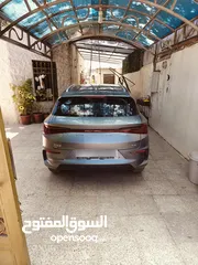  2 BYD e2 luxury للبيع موديل 2024