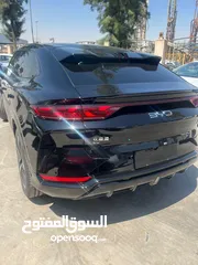  7 BYD SONG L EXCELLENT 2024