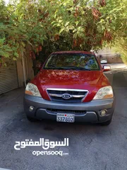  2 كيا سورينتو