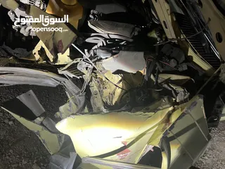  3 مرسيدس لف 77
