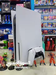  4 أفضل الأسعار على أجهزة بلاي ستيشن فايف المستعمل كفالة ورقية على كل جهاز