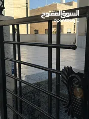  5 شقة تسوية جديده للبيع في طبربور