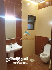  20 شقة طابقية فارغه للايجار -دير غبار -275 م -(58)