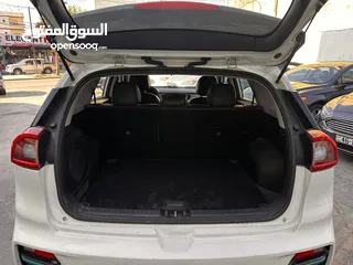  7 كيا نيرو 2019