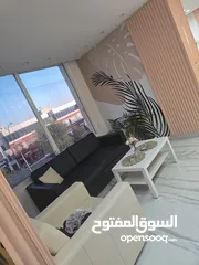  7 صالون نسائي
