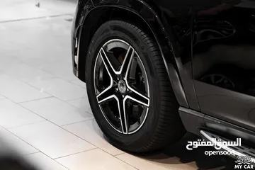  4 2020 Mercedes GLE450 4matic