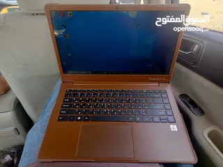  1 لابتوب ci3 10gen بسعر مغري