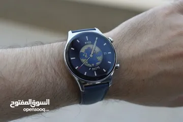  5 Honor gs3 smart watch