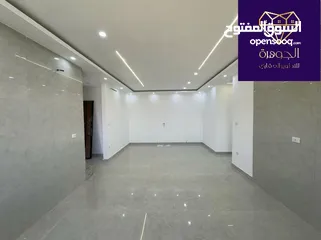  14 طابق اخير مع روف دوبلكس فاخر لم يسكن لقطه وبسعر مغري جدا عرض خاص ع اخر شقة أرقى مناطق جبيهة ام زويتن