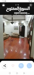  5 شقة للايجار اليومي في شناص rent flat for daily in shinas