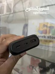  3 Power bank 30000