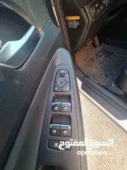  4 هونداي سنتافيه 2019