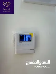  20 شقة أرضية فخمه ومميزة جديدة لم تسكن لقطه وبسعر مغري جداا عرض خاص ع اخر شقة أرقى مناطق الجبيهة