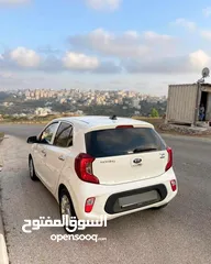 2 كيا بيكانتو 2019 للبيع الفوري *كاش فقط*