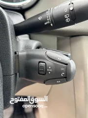  6 بيجو 207 موديل 2009 السيارة ماشاء الله مش ناقصها برغي كوشوك جديد بطارية جديدة هيئة جديدة فحص 3 جيد