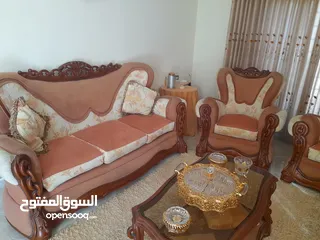  1 كنب ضيوف مصري