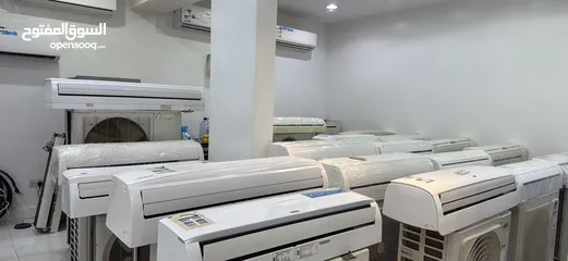 3 Air conditioner 2025