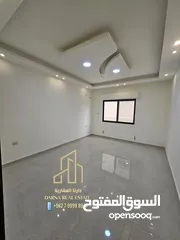  10 شقة للبيع بسعر مغري/حي المنصور/شبه أرضي/مدخل مستقل