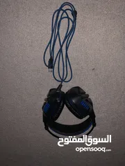  2 2 Gaming headset