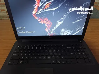  2 i5-8265U Dell latitude 3500