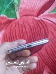  6 ايفون X مبدل فقط بطاريه ذاكره 256 اقره لوصف