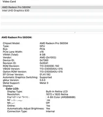  6 mac book pro 16 ماك بوك للمحترفين
