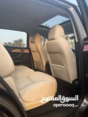  10 مازدا CX9 خليجي عمان 2020 نظيفة جدا