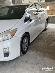  3 Toyota Prius 2010 تويوتا بريوس