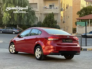  3 كيا سيراتو 2018 فحص كامل