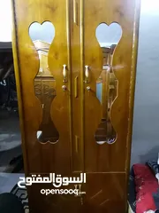  3 غرفة نوم تفصال