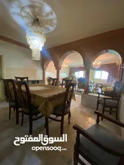  3 شقة مميزة مساحة 152م ذات إطلالة رائعة و موقع استراتيجي في عرجان بسعر لقطة