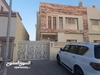  5 New 2 Bedrooms flat for rent