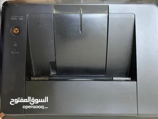  3 Samsung laser printer