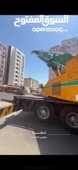  3 الايجار كرين معاه لوري كرين جميع مناطق الكويت