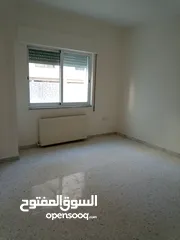  7 شقة للبيع في الجبيهة خلف مجدي مول طابق ثاني