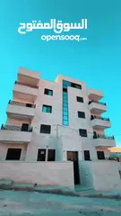  18 شقة جديدة للبيع الزرقاء الجديدة