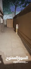  1 شقه للايجار