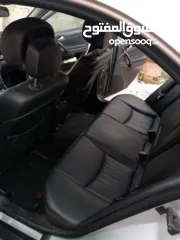  11 مارسيدس C230 موديل 2007 كرتونة